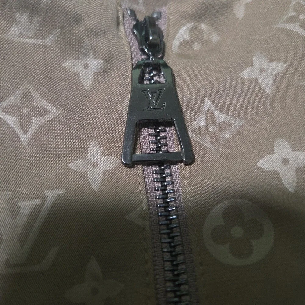Louis Vuitton timeless sleeveless